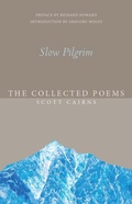 Cover: Slow Pilgrim - Paraclete Press