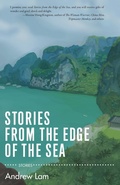 Cover: Stories from the Edge of the Sea - Red Hen Press