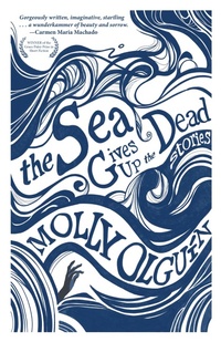 Abbildung von: The Sea Gives Up the Dead - Red Hen Press