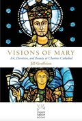 Cover: Visions of Mary - Paraclete Press