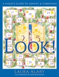 Cover: Look! - Paraclete Press