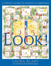 Enlarge image Cover: Look! - Paraclete Press