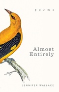 Cover: Almost Entirely - Paraclete Press