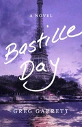Cover: Bastille Day - Paraclete Press