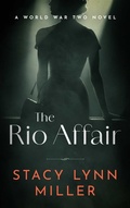 Cover: The Rio Affair - Severn River Publishing
