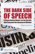 Cover: The Dark Side of Speech - Vernon Press
