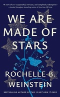 Cover: We Are Made of Stars - Lake Union Publishing