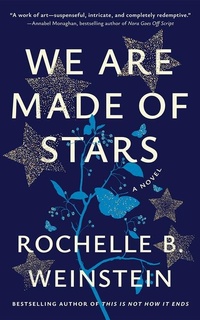 Enlarge image Cover: We Are Made of Stars - Lake Union Publishing
