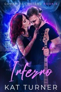 Cover: Inferno - City Owl Press