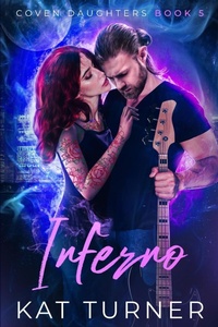 Enlarge image Cover: Inferno - City Owl Press