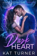 Cover: Dark Heart - City Owl Press