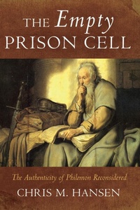 Abbildung von: The Empty Prison Cell - Wipf and Stock Publishers
