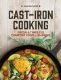 Cover: Cast-Iron Cooking - Adventure Publications, Incorporated