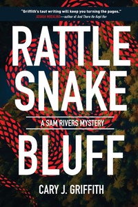 Enlarge image Cover: Rattlesnake Bluff - Adventure Publications, Incorporated