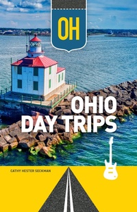Abbildung von: Ohio Day Trips by Theme - Adventure Publications, Incorporated