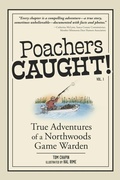 Cover: Poachers Caught! - Adventure Publications, Incorporated