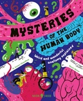 Cover: Mysteries of the Human Body - Neon Squid