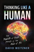Cover: Thinking Like a Human - Sourcebooks, Inc