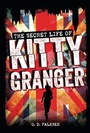 Cover: Secret Life of Kitty Granger - Lerner Publishing Group