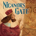 Cover: Nicanor's Gate - Lerner Publishing Group