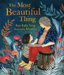 Cover: Most Beautiful Thing - Lerner Publishing Group