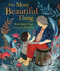 Cover: Most Beautiful Thing - Lerner Publishing Group