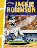 Cover: Jackie Robinson - Lerner Publishing Group