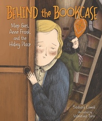 Bild vergrößern Bild: Behind the Bookcase - Lerner Publishing Group