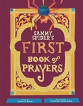 Cover: Sammy Spider's First Book of Prayers - Lerner Publishing Group