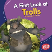 Enlarge image Cover: First Look at Trolls - Lerner Publishing Group
