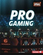 Cover: Pro Gaming - Lerner Publishing Group