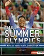 Cover: Summer Olympics - Lerner Publishing Group
