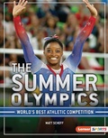 Cover: Summer Olympics - Lerner Publishing Group