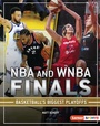 Cover: NBA and WNBA Finals - Lerner Publishing Group