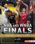 Cover: NBA and WNBA Finals - Lerner Publishing Group