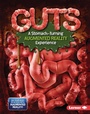 Cover: Guts (A Stomach-Turning Augmented Reality Experience) - Lerner Publishing Group