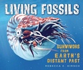 Cover: Living Fossils - Lerner Publishing Group