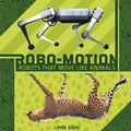 Cover: Robo-Motion - Lerner Publishing Group