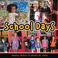 Enlarge image Cover: School Days - Lerner Publishing Group