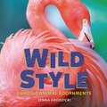 Cover: Wild Style - Lerner Publishing Group