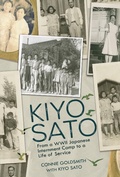 Cover: Kiyo Sato - Lerner Publishing Group