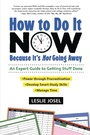 Cover: How to Do It Now Because It's Not Going Away - Lerner Publishing Group