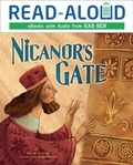 Cover: Nicanor's Gate - Lerner Publishing Group