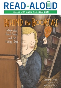 Bild vergrößern Bild: Behind the Bookcase - Lerner Publishing Group