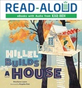 Cover: Hillel Builds a House - Lerner Publishing Group