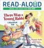 Cover: There Was a Young Rabbi - Lerner Publishing Group