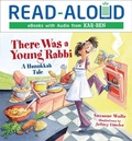 Cover: There Was a Young Rabbi - Lerner Publishing Group