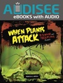 Cover: When Plants Attack - Lerner Publishing Group
