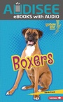 Cover: Boxers - Lerner Publishing Group