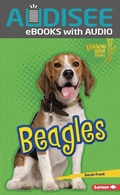 Cover: Beagles - Lerner Publishing Group